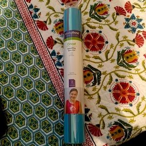 Cricut sport flex iron-on